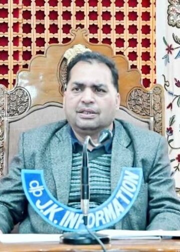 ADDC Shopian flags off exposure visit for children with Special needs