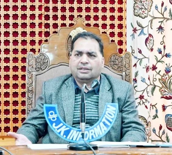 ADDC Shopian flags off exposure visit for children with Special needs