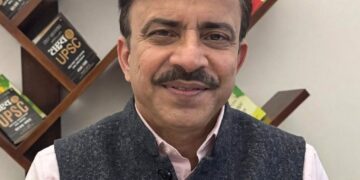Dr. Sajjan Singh Yadav is new J&K Chief Secretary