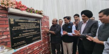 Govt committed to modernisation, optimum utilisation of existing industrial assets: Deputy CM
