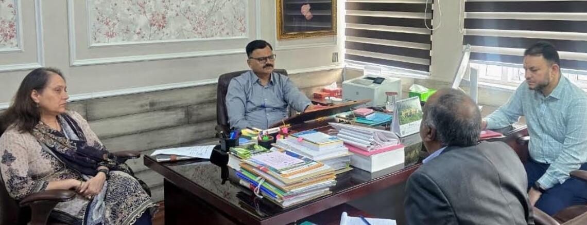 Fix monthly targets for timber marking to auction: Rana