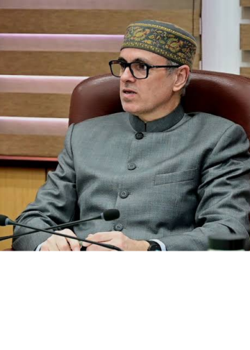 === Stranded Umrah pilgrims in Saudi === J&K Govt coordinating with MEA, says CM Omar