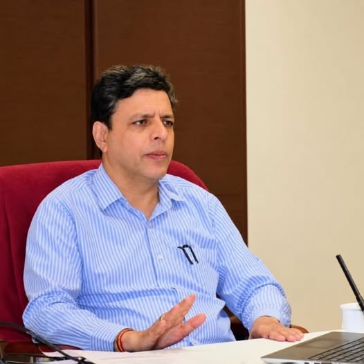 No eligible voter to be left behind: CEO