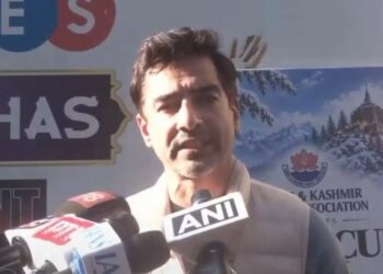 J&K’s has immense cricketing talent, needs nurturing: BCCI Chief