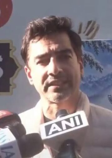 J&K’s has immense cricketing talent, needs nurturing: BCCI Chief