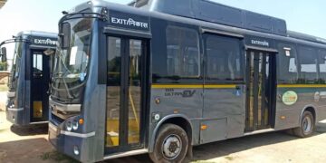 PM-eBus Sewa: Jammu Smart City set to expand electric bus fleet with 75 new buses