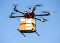 Drone-dropping module busted in Jammu