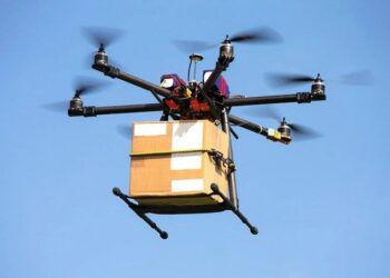 Drone-dropping module busted in Jammu