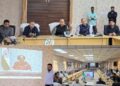 One-day NITI TARA capacity building, orientation programme held in Kishtwar