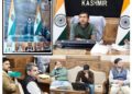 Div Com Directs DCs to review Agristack regularly