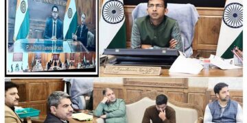 Div Com Directs DCs to review Agristack regularly
