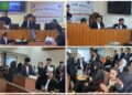 DLSA Srinagar settles 46 Cases at Special Lok Adalat