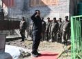 DC Kupwara pays homage to rifleman Bashir Ahmad Lone on martyrdom anniversary
