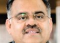 BL Santhosh stresses organisational continuity