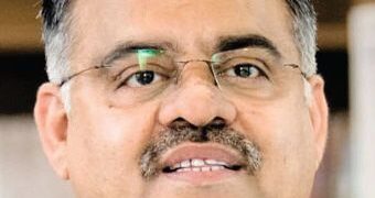 BL Santhosh stresses organisational continuity