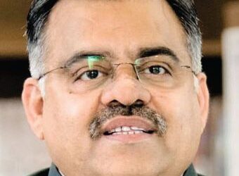 BL Santhosh stresses organisational continuity