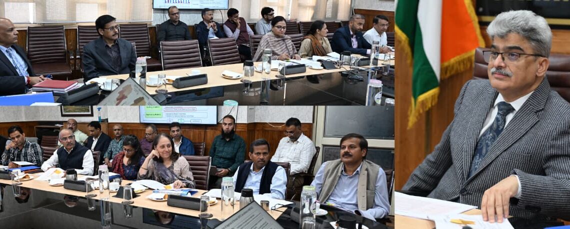 CS assesses revised Climate Action Plan
