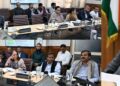 CS assesses revised Climate Action Plan