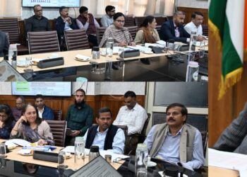 CS assesses revised Climate Action Plan
