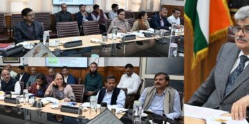 CS assesses revised Climate Action Plan