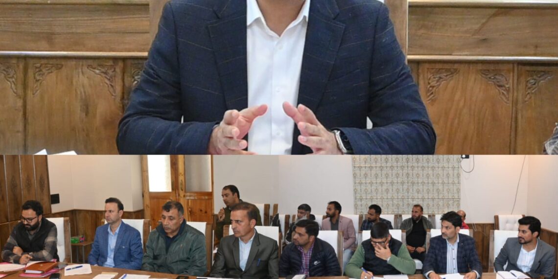 Telecom Committee Meeting : Service providers directed to improve connectivity 