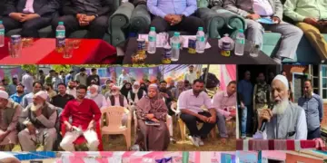 Reform Utsav Campaign : Special Gram Sabhas held across Kupwara