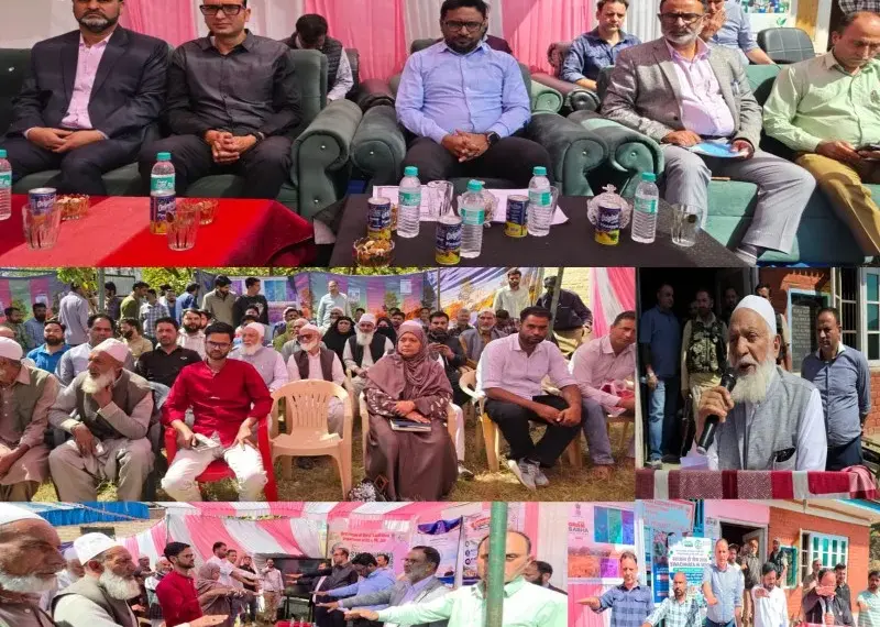 Reform Utsav Campaign : Special Gram Sabhas held across Kupwara