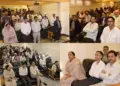 GMC’s Department of Medicine Srinagar pays tribute to Prof Mohammad Yousuf Bhat