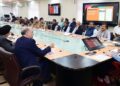 CM Omar reviews Kashmir Marathon preparations