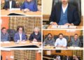 SMC Commissioner chairs winter preparedness meet