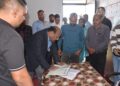 Dy CM inspects road, bridge projects in Udhampur