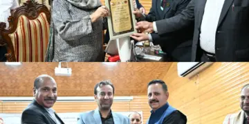 KU observes International Day of Older Persons 2026