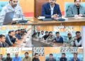 Information Department Kulgam organises Media Interaction