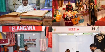 JKRLM to host Saras Mela from October 25 in Srinagar