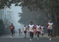 ‘73 foreign runners to participate in Kashmir Marathon’