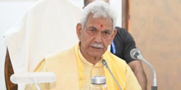 Keep human compassion at heart of healthcare: LG Sinha