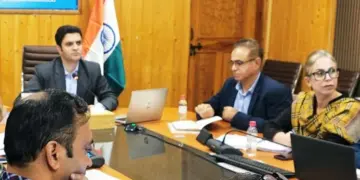 MD NHM reviews winter preparedness across health institutions