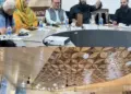 MSME Ministry Field office Srinagar organises MDP on Business Marketing Management in Anantnag