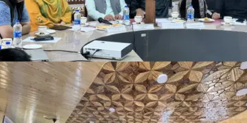 MSME Ministry Field office Srinagar organises MDP on Business Marketing Management in Anantnag