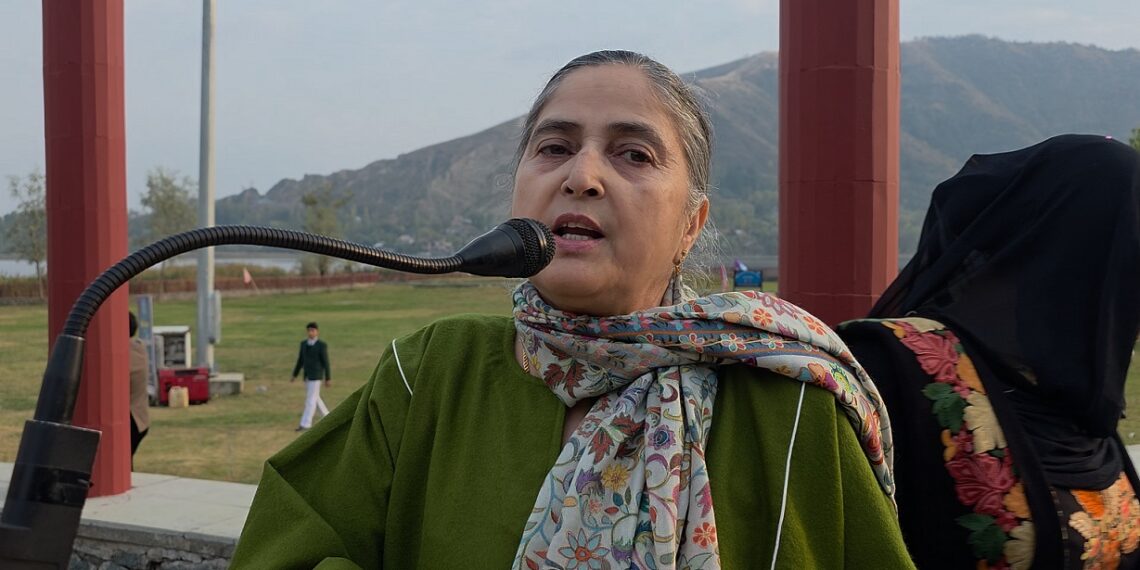 JKAACL launches welfare scheme for artists, writers