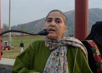 JKAACL launches welfare scheme for artists, writers
