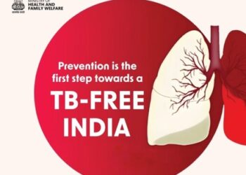 Towards A TB-Free India: Progress, Innovation And Community Participation