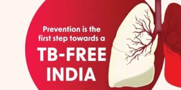 Towards A TB-Free India: Progress, Innovation And Community Participation