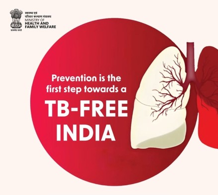 Towards A TB-Free India: Progress, Innovation And Community Participation