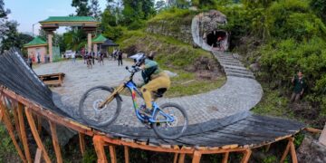 Zabarvan Legends Series: Taking India’s Mountain Biking Ambitions To New Heights