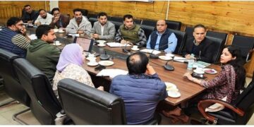 DICs face of DIPR at grassroots: Dir Information