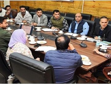 DICs face of DIPR at grassroots: Dir Information