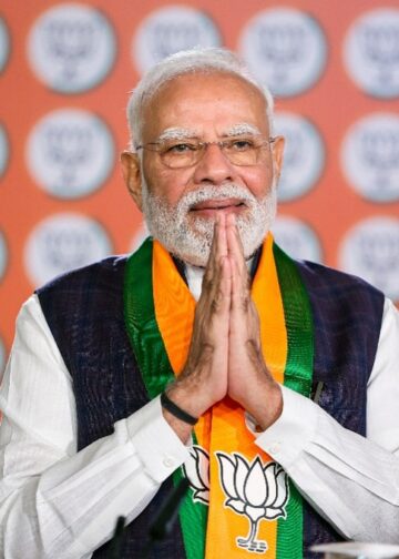 Decisive leadership secured peace, confidence in J&K: Centre