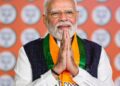 Decisive leadership secured peace, confidence in J&K: Centre