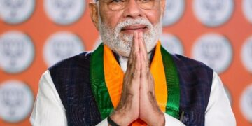 Decisive leadership secured peace, confidence in J&K: Centre